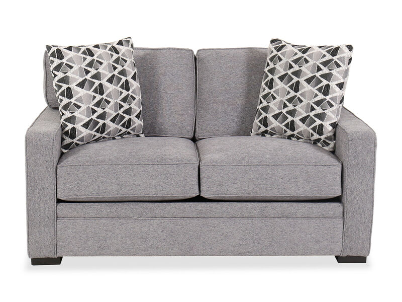 Juno Loveseat