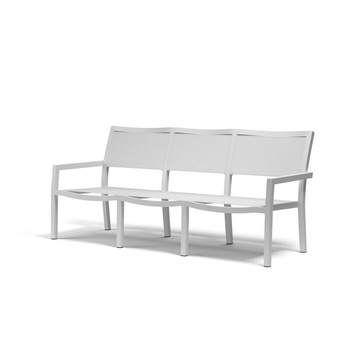 Naples Sling Sofa