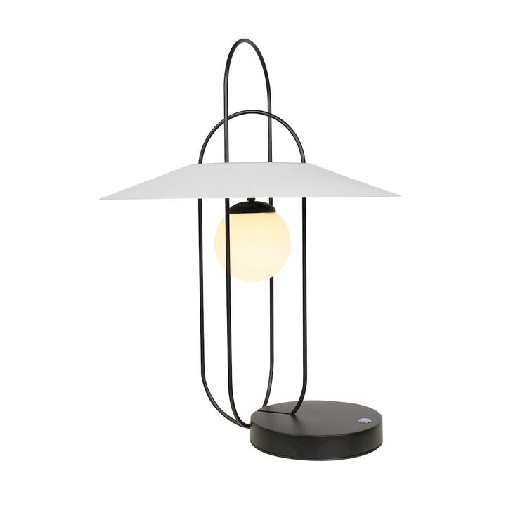 VONN Lighting Height Integrated LED Table Lamp