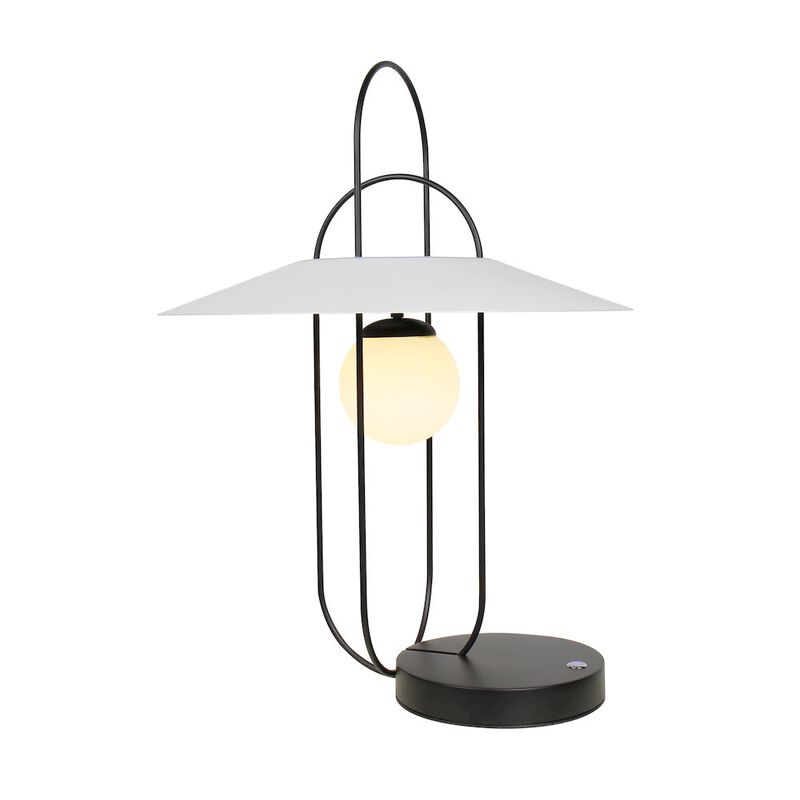 VONN Lighting Height Integrated LED Table Lamp