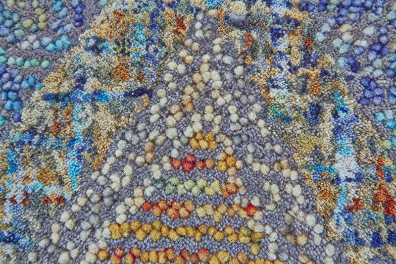 Isleta 8443F Collection