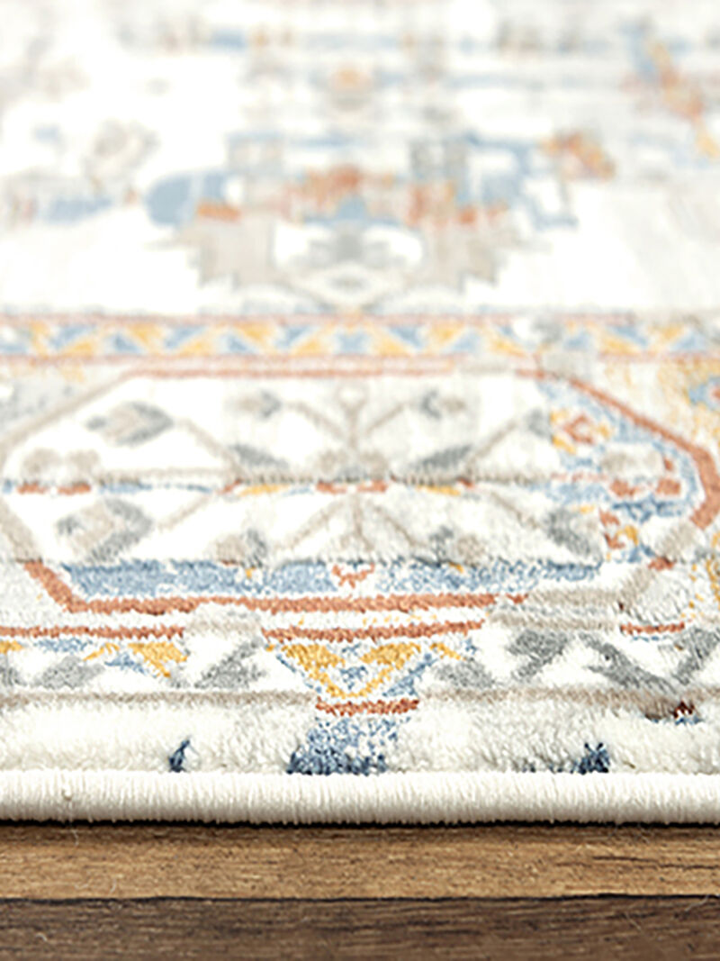 Westchester WES857 7'8" x 9'10" Rug