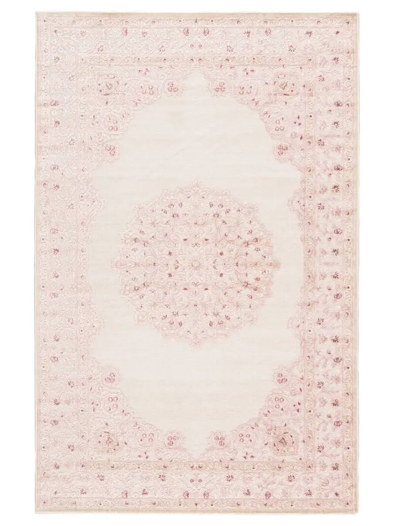 Fables Malo Pink 9'6" x 13'6" Rug