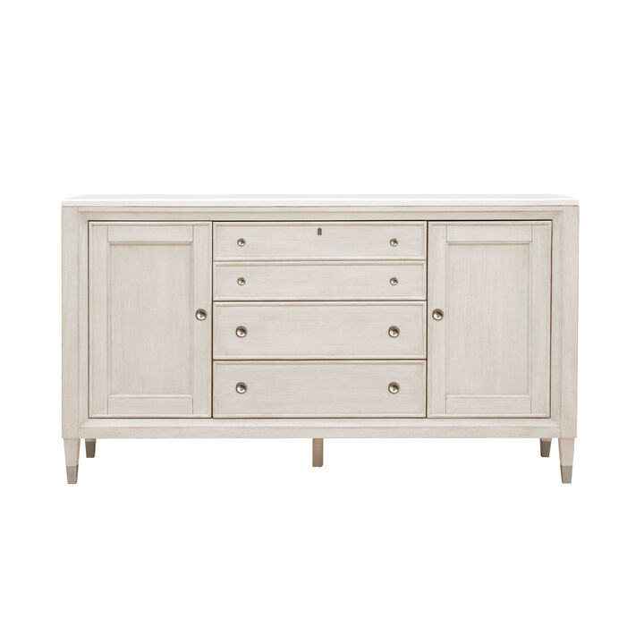Ashby Place 3-Drawer Buffet