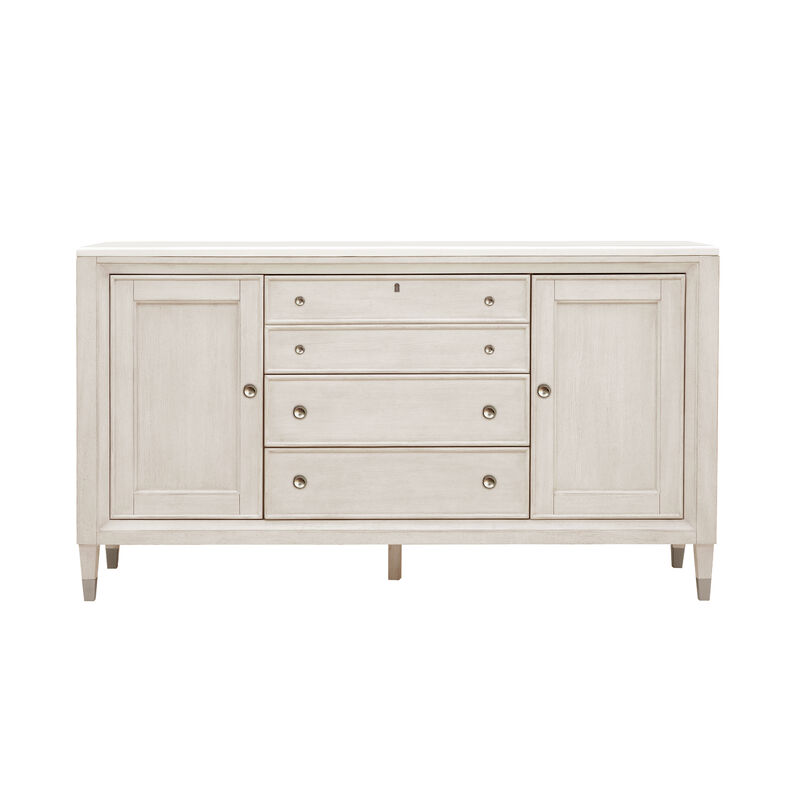 Ashby Place 3-Drawer Buffet