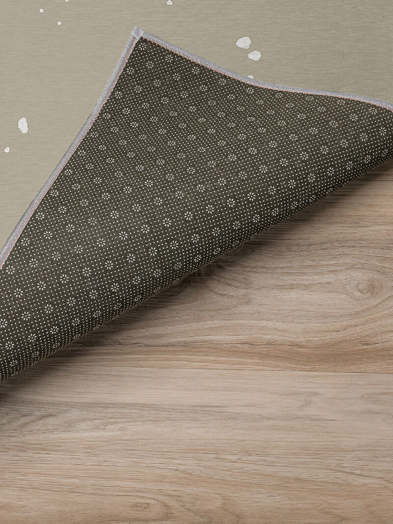 Wonderland WN7 Beige 20" x 30" Rug