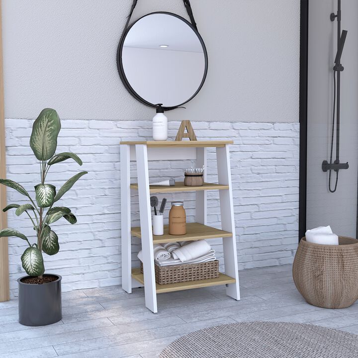 Phoenix Linen Cabinet