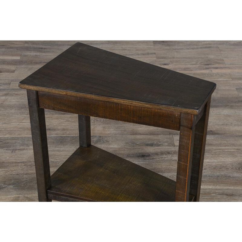 Sunny Designs Chair Side Table