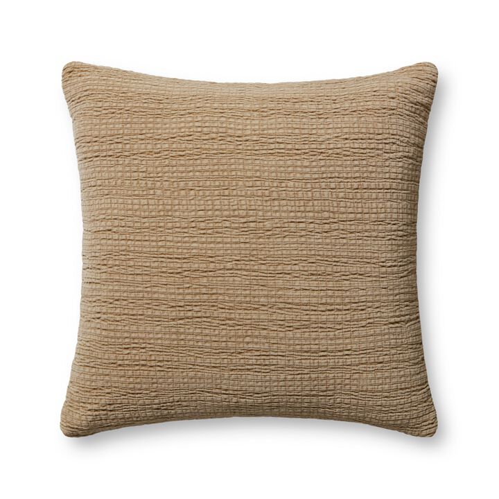 Gales PMH0050 Pillow Collection by Magnolia Home by Joanna Gaines x Loloi