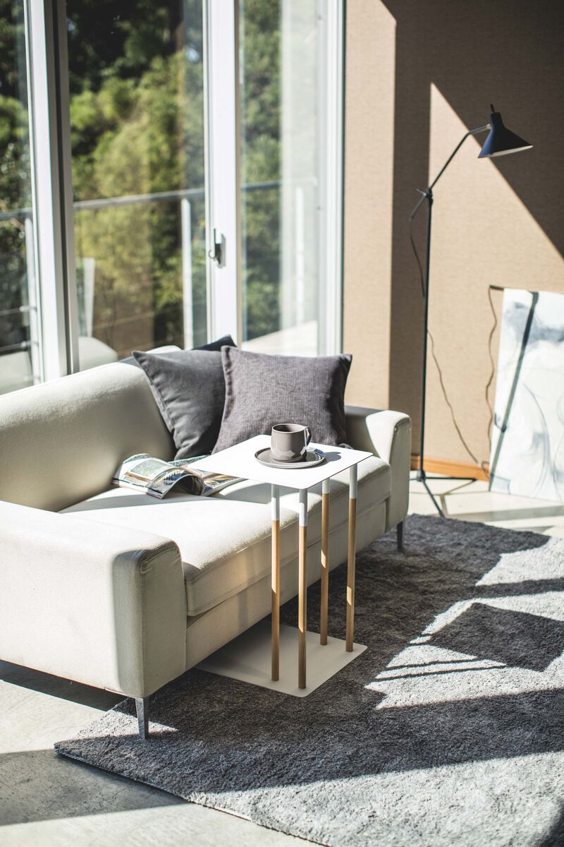 C Side Table