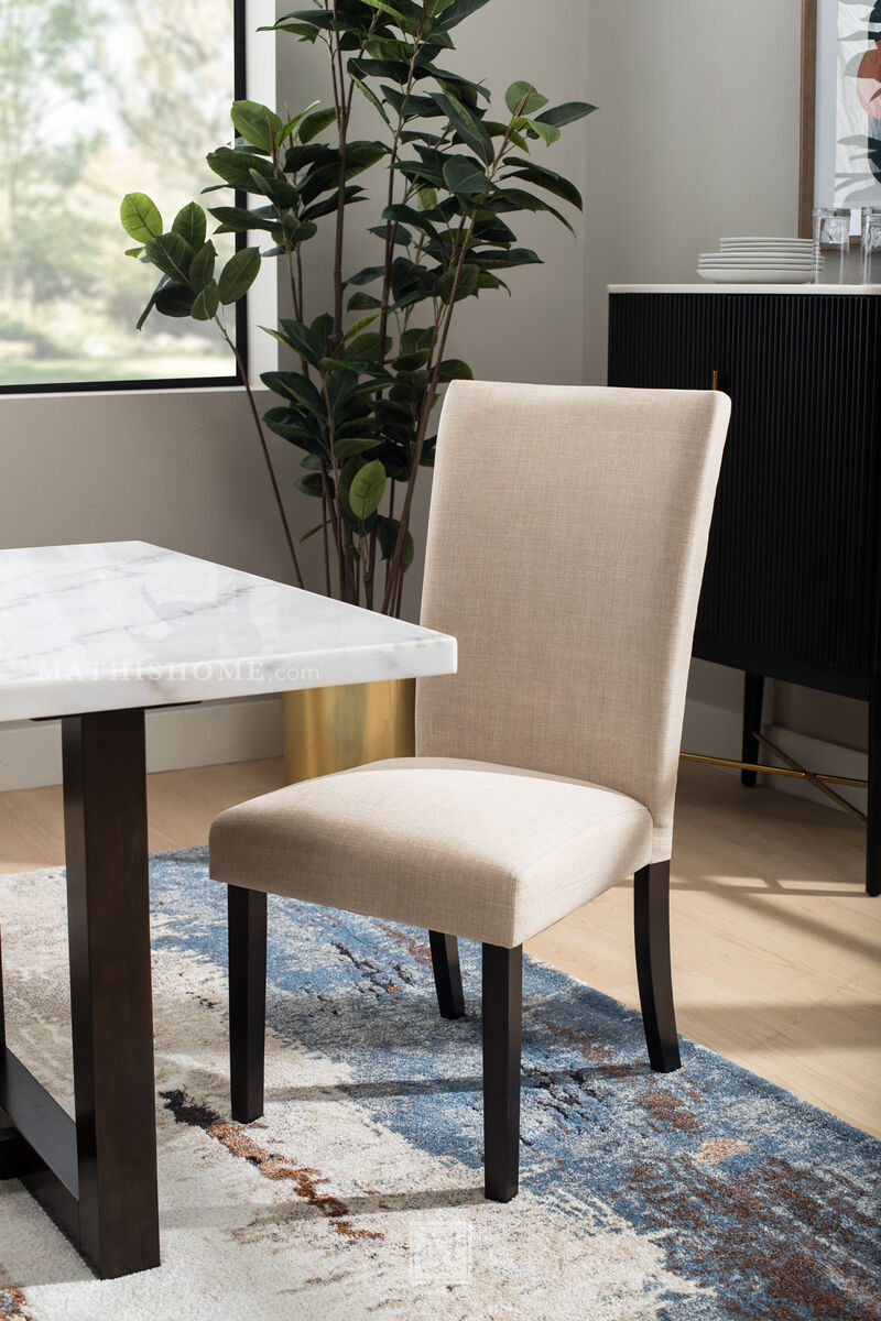 Felicia 5-Piece Dining Set