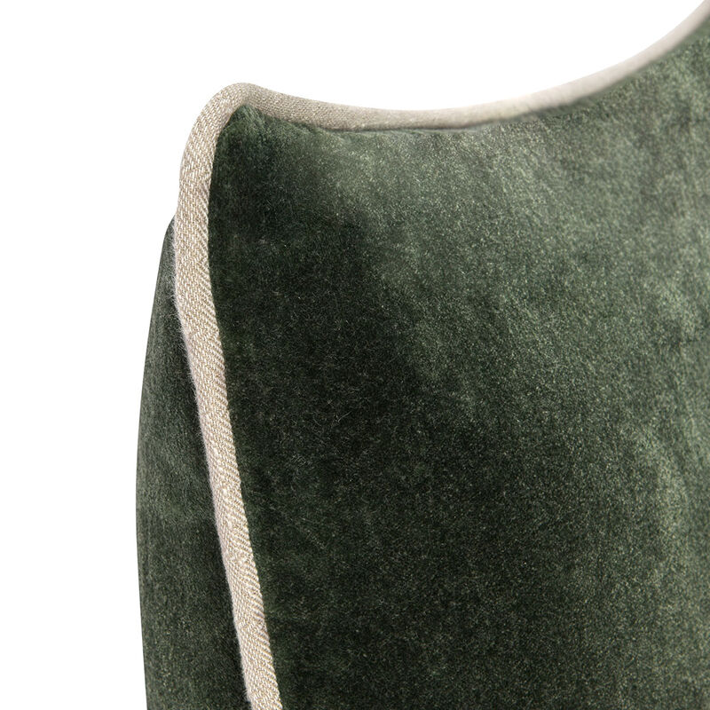 Heirloom Velvet Pillow