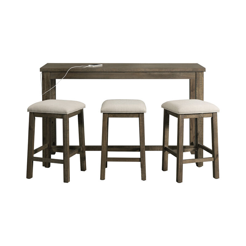 Stanford Multipurpose Bar Set