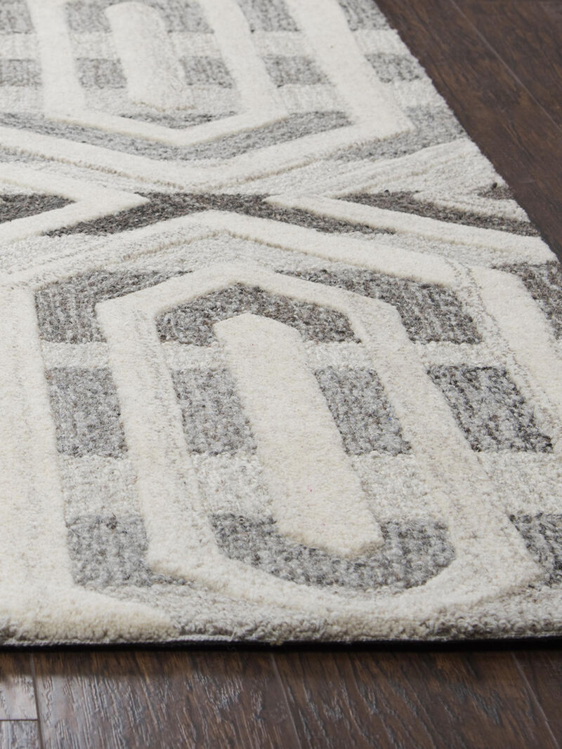 Suffolk SK336A 8' x 10' Rug