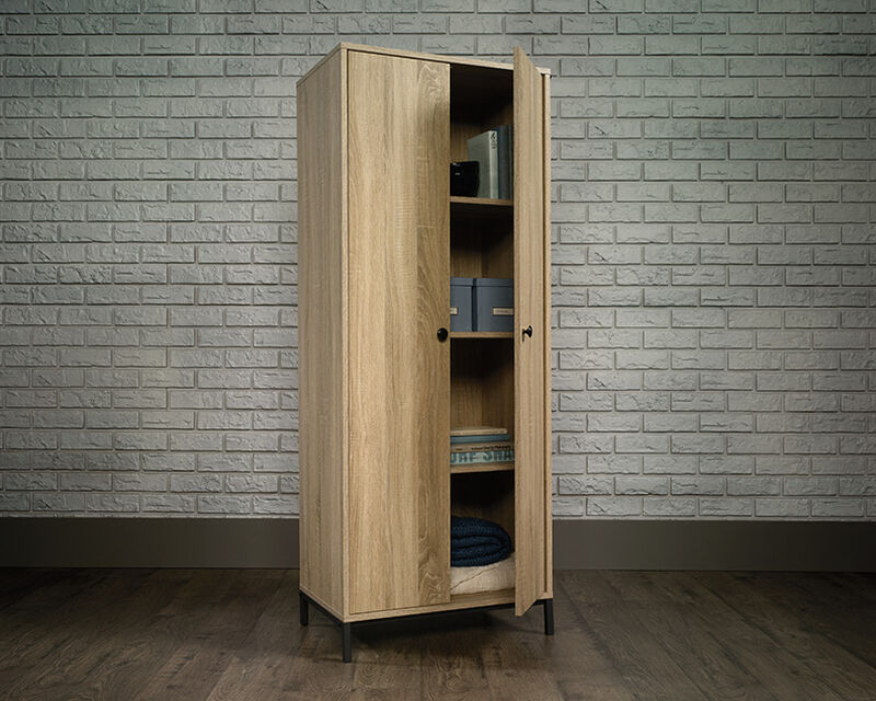 North Avenue Storage Cabinet