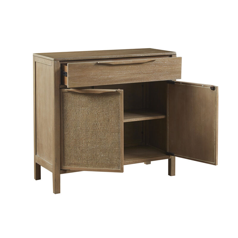 Palisades Accent Chest