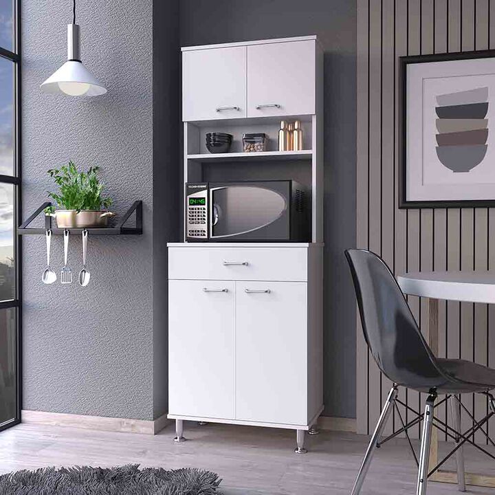 Bay Area Pantry