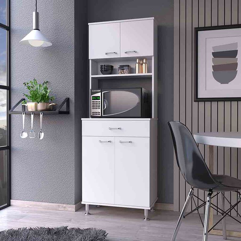 Bay Area Pantry