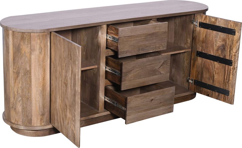 Liyana Sideboard