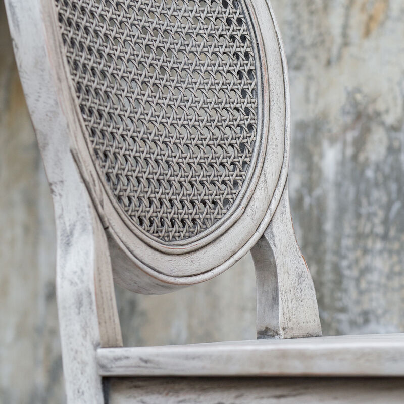 Clarion Counter Stool