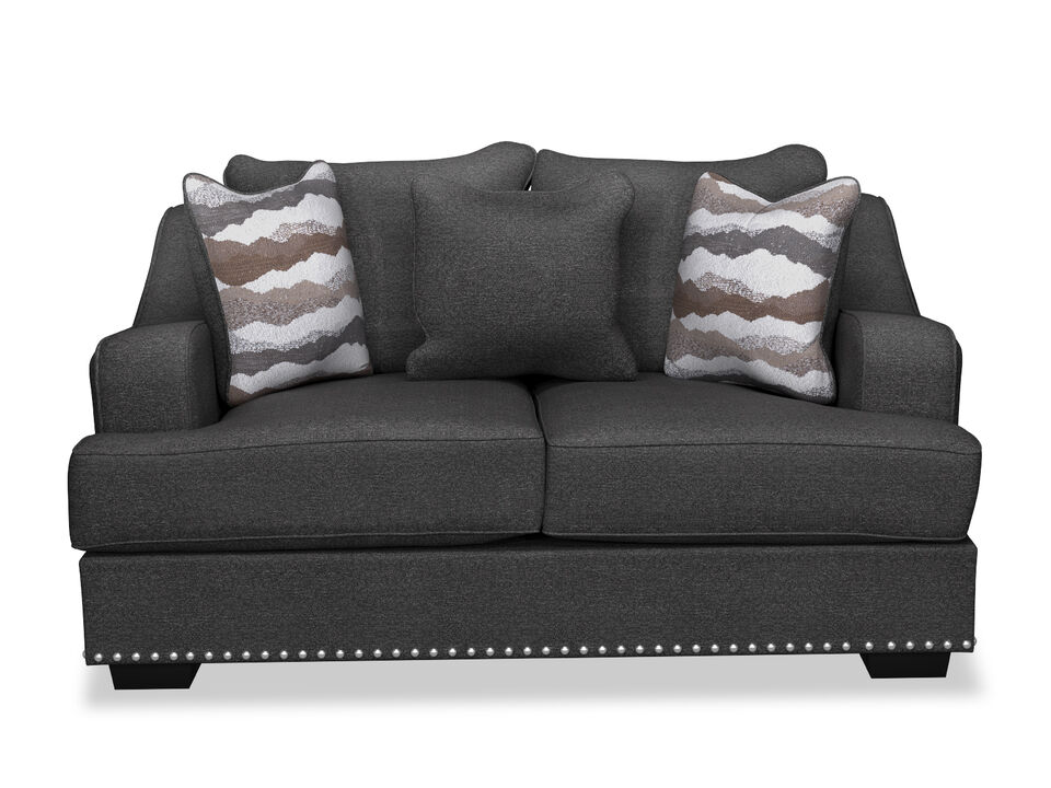 Janye Loveseat