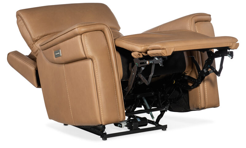 Lyra Power Motion Recliner