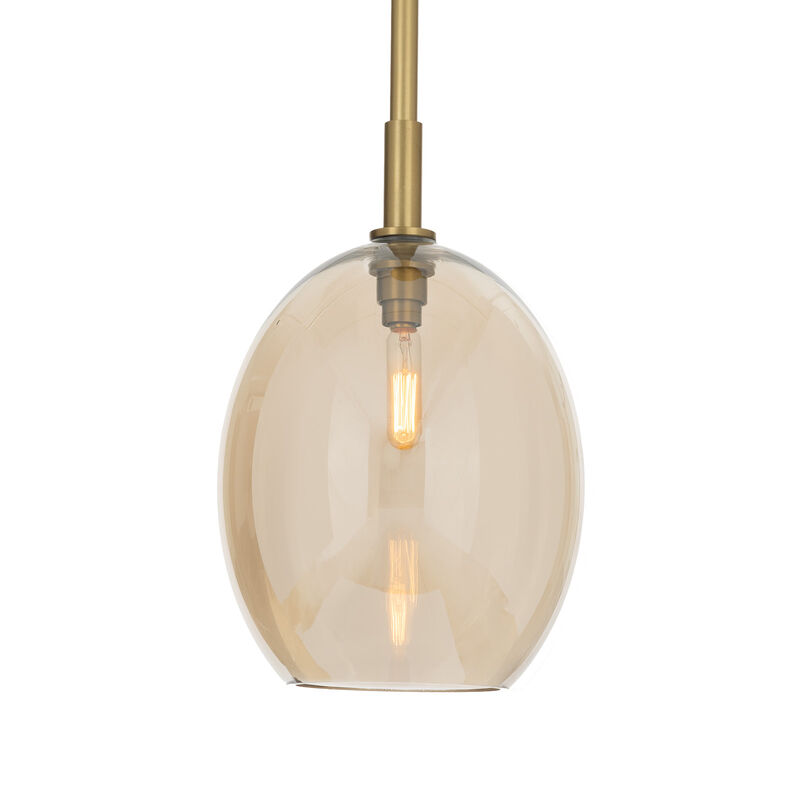 Artemis Pendant Single