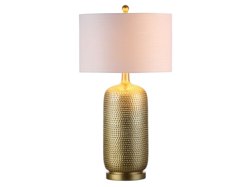 Sophia Resin LED Table Lamp