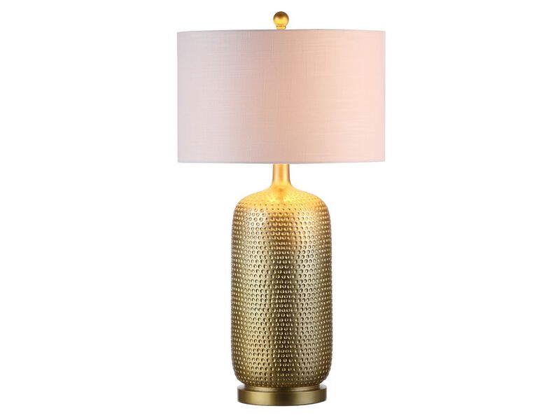 Sophia Resin LED Table Lamp