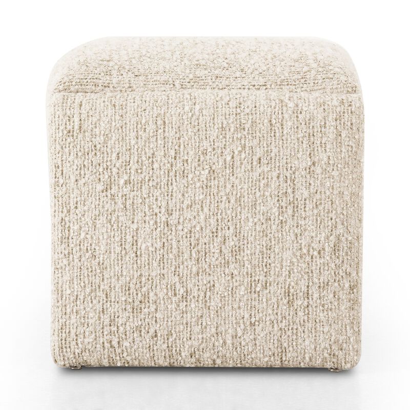 Daniel 18" Ottoman