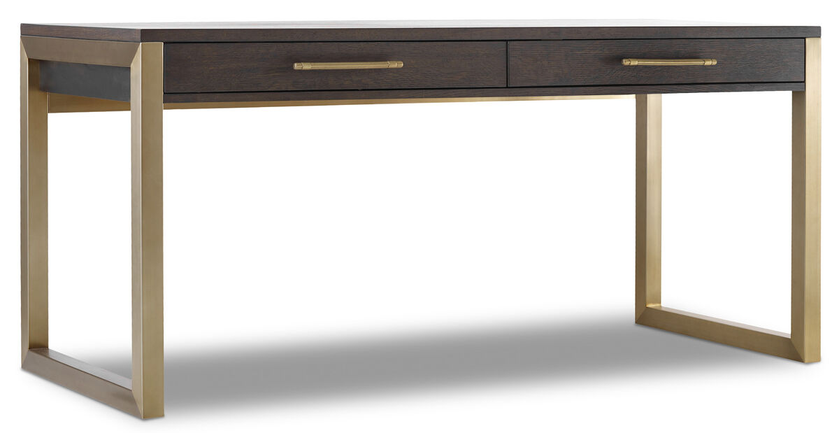 Curata Freestanding Desk