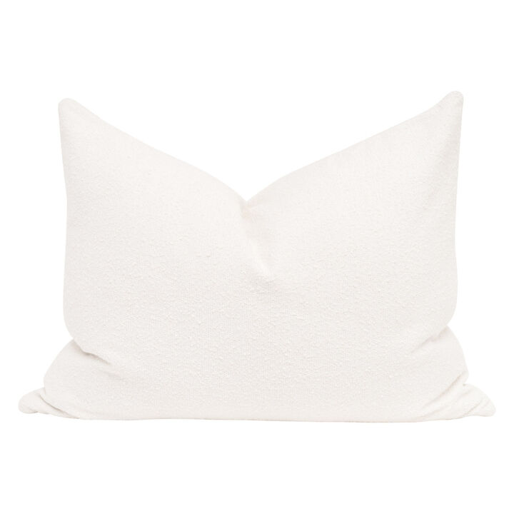 The Basic 34" Essential Dutch Pillow (Set of 2)
