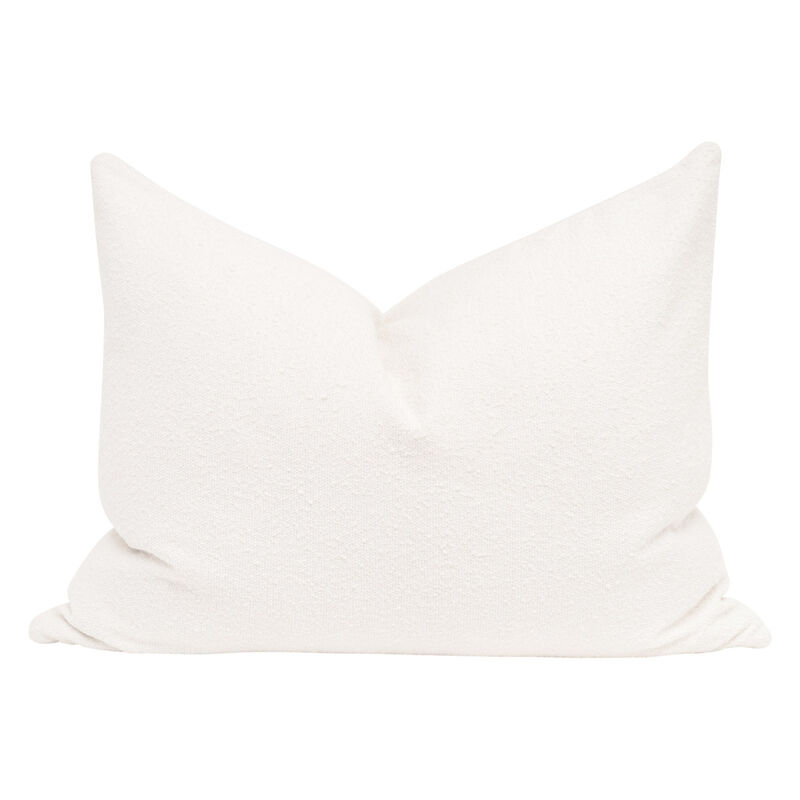 The Basic 34" Essential Dutch Pillow (Set of 2)