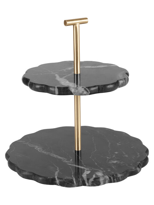 Concorde Cake Stand