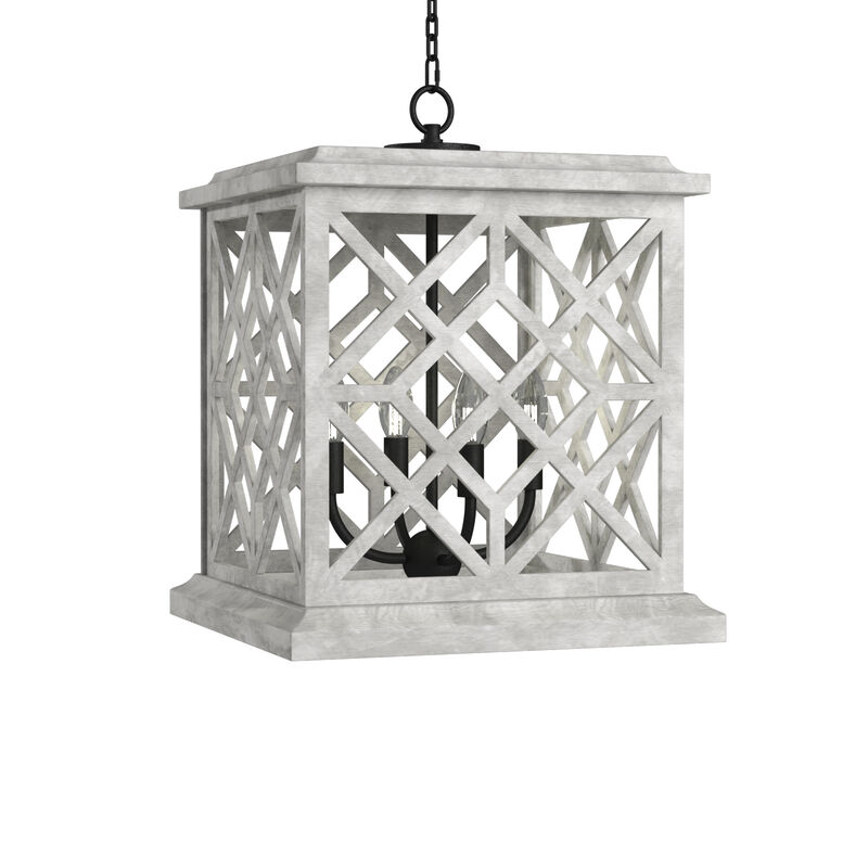 Chatham Wood Lantern