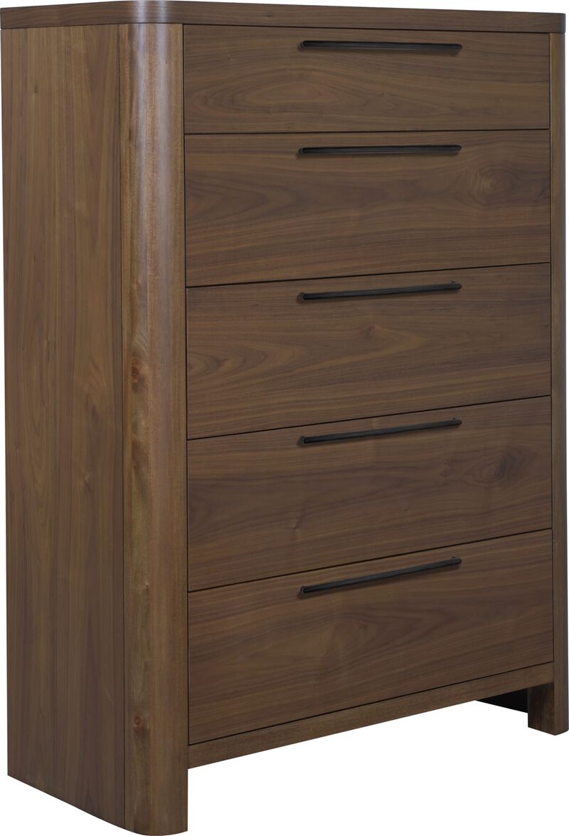 Totes Five Drawer Chest