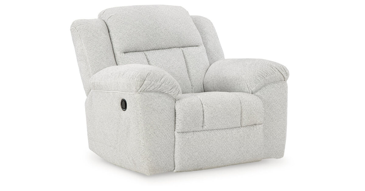 Frohn Recliner