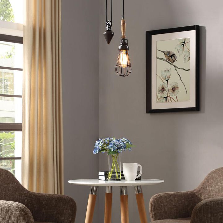 Modway Excavate Ceiling Fixture