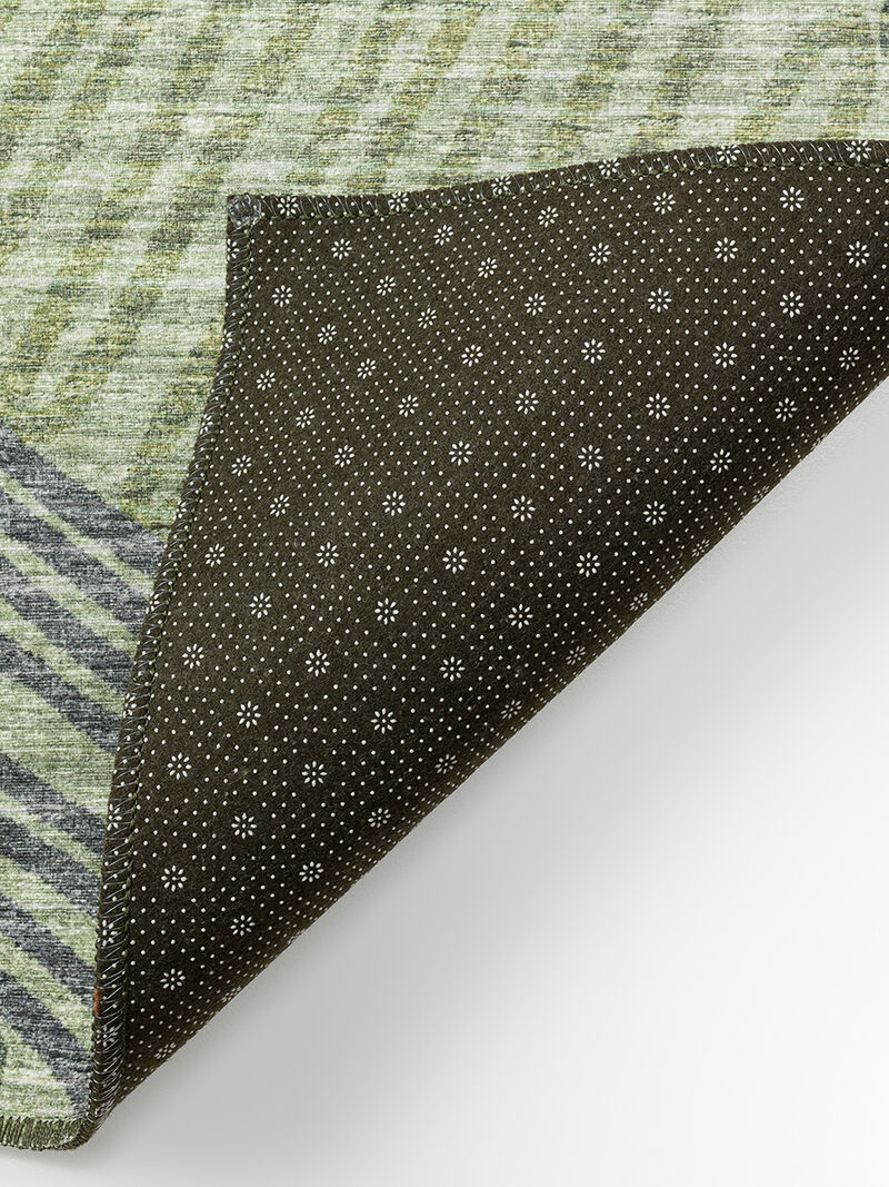 Sedona SN11 Moss 10' x 14' Rug