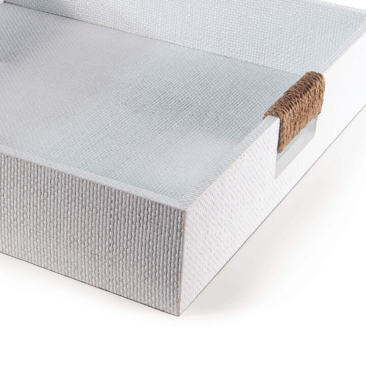 Logia Square Tray Large