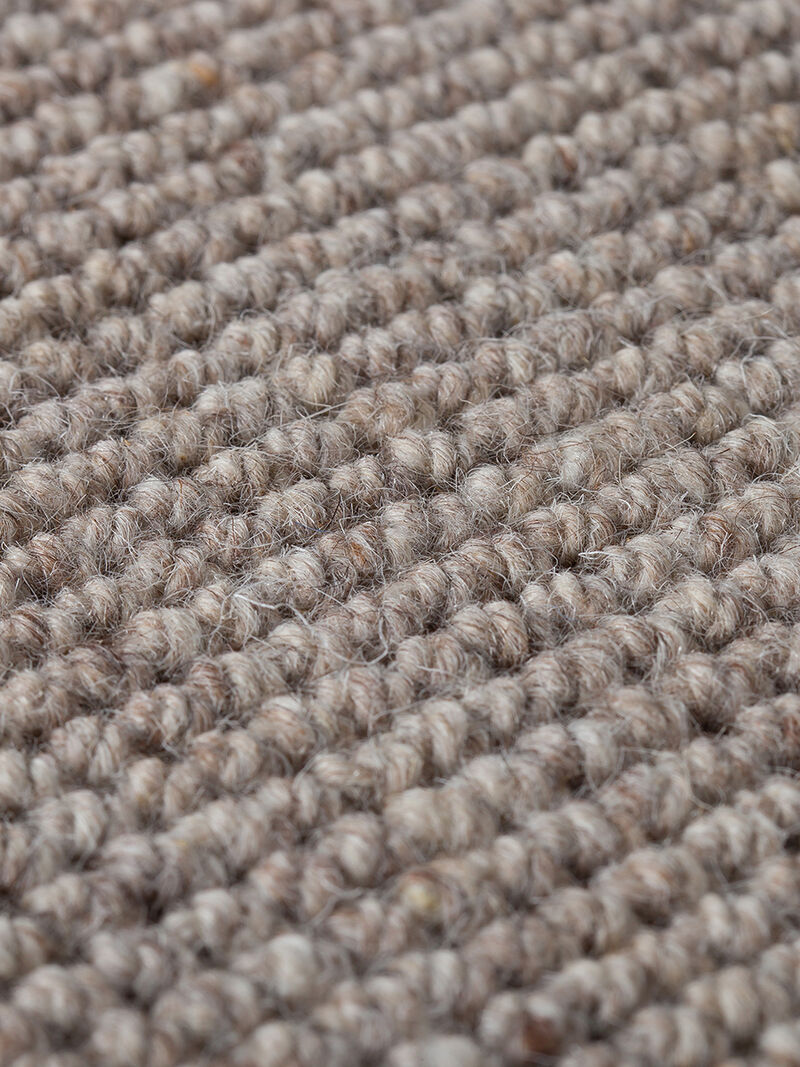 Monaco Sisal MC300 Mushroom 8' x 10' Rug