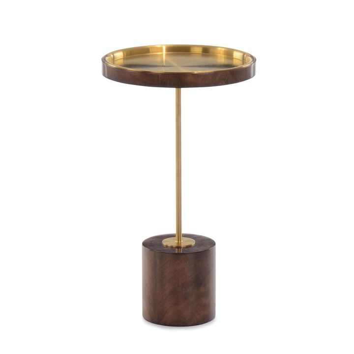 Nemes Martini Table