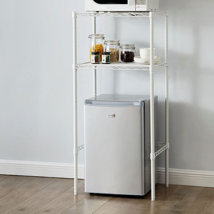 The Mini Shelf Supreme - Suprima� Adjustable Shelving