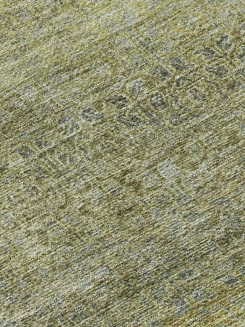 Burano BU12 Aloe 3' x 5' Rug