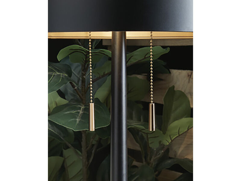 Amadell Table Lamp