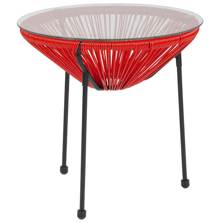 Bungee Tables