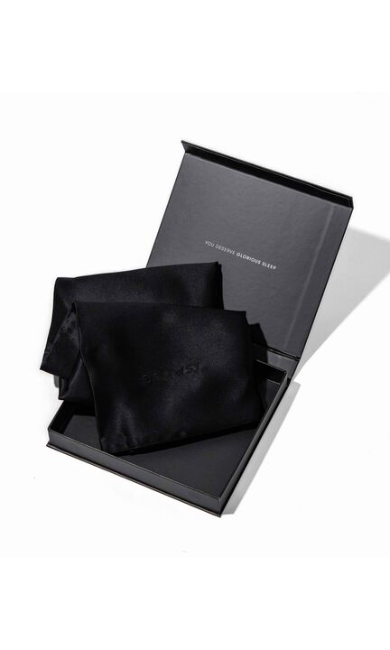 Silk Pillowcase