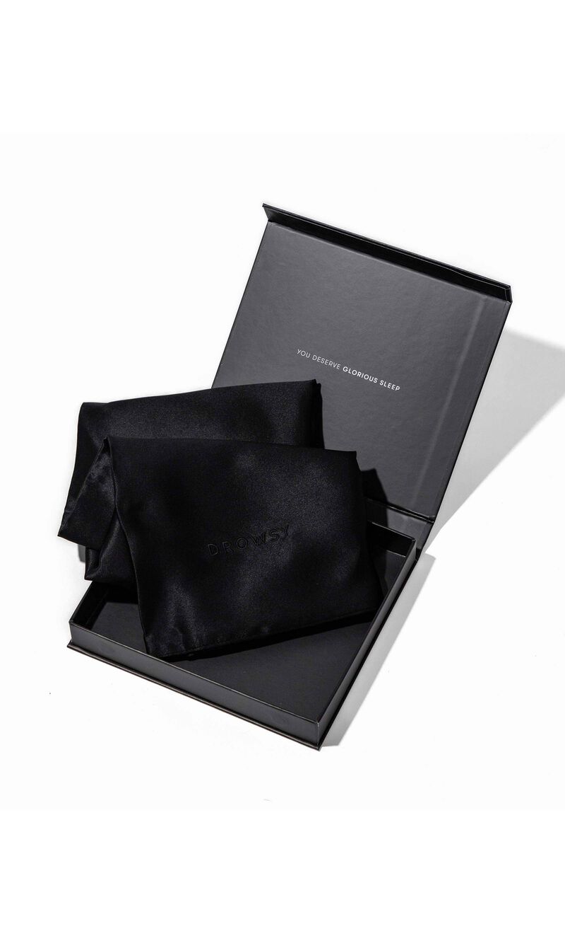 Silk Pillowcase