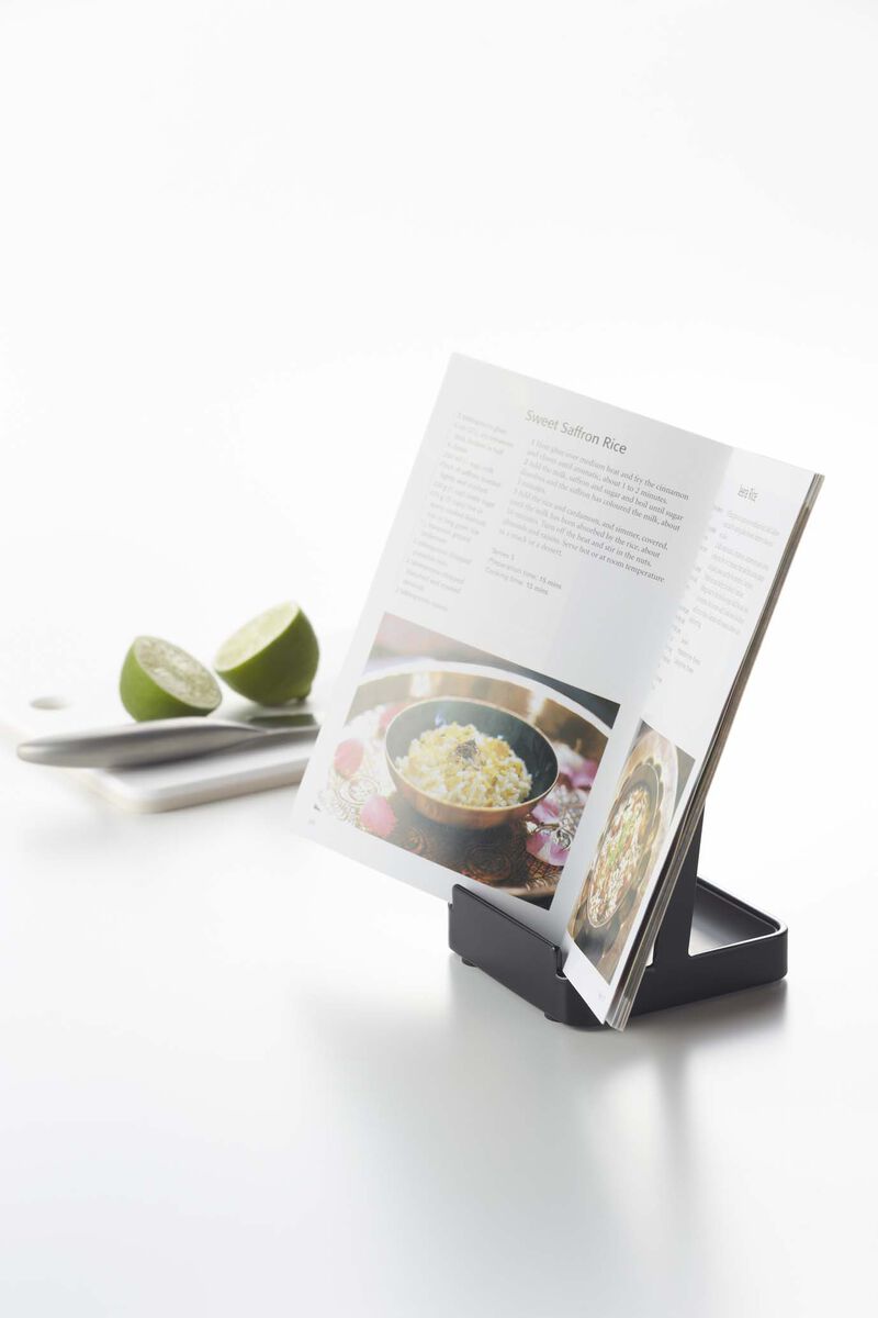 Lid & Ladle Stand