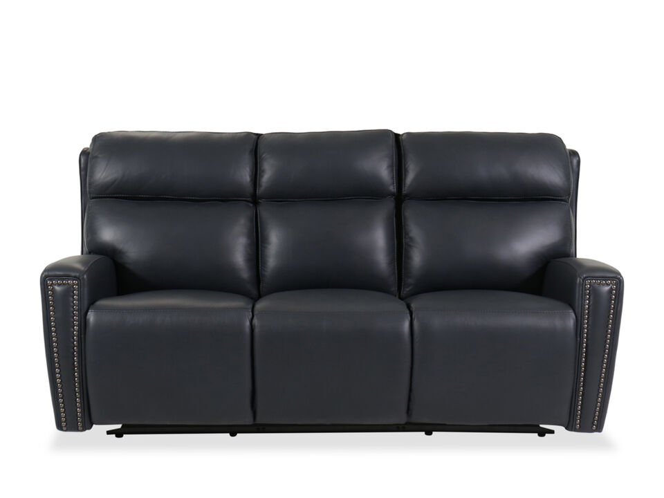 Ruthe Zero Gravity Power Sofa